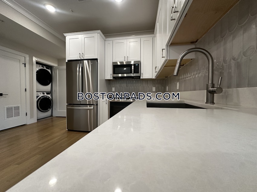 BOSTON - BRIGHTON - BRIGHTON CENTER - 2 Beds, 1 Bath - Image 2