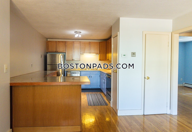 Cogswell Ave., Cambridge