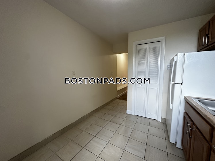 Armington St., Boston