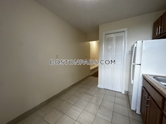 Armington St. Boston