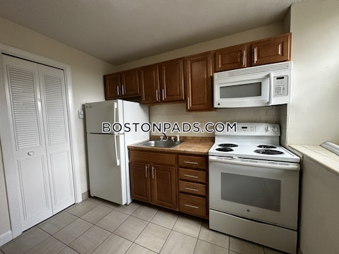 Armington St. Boston photo 4