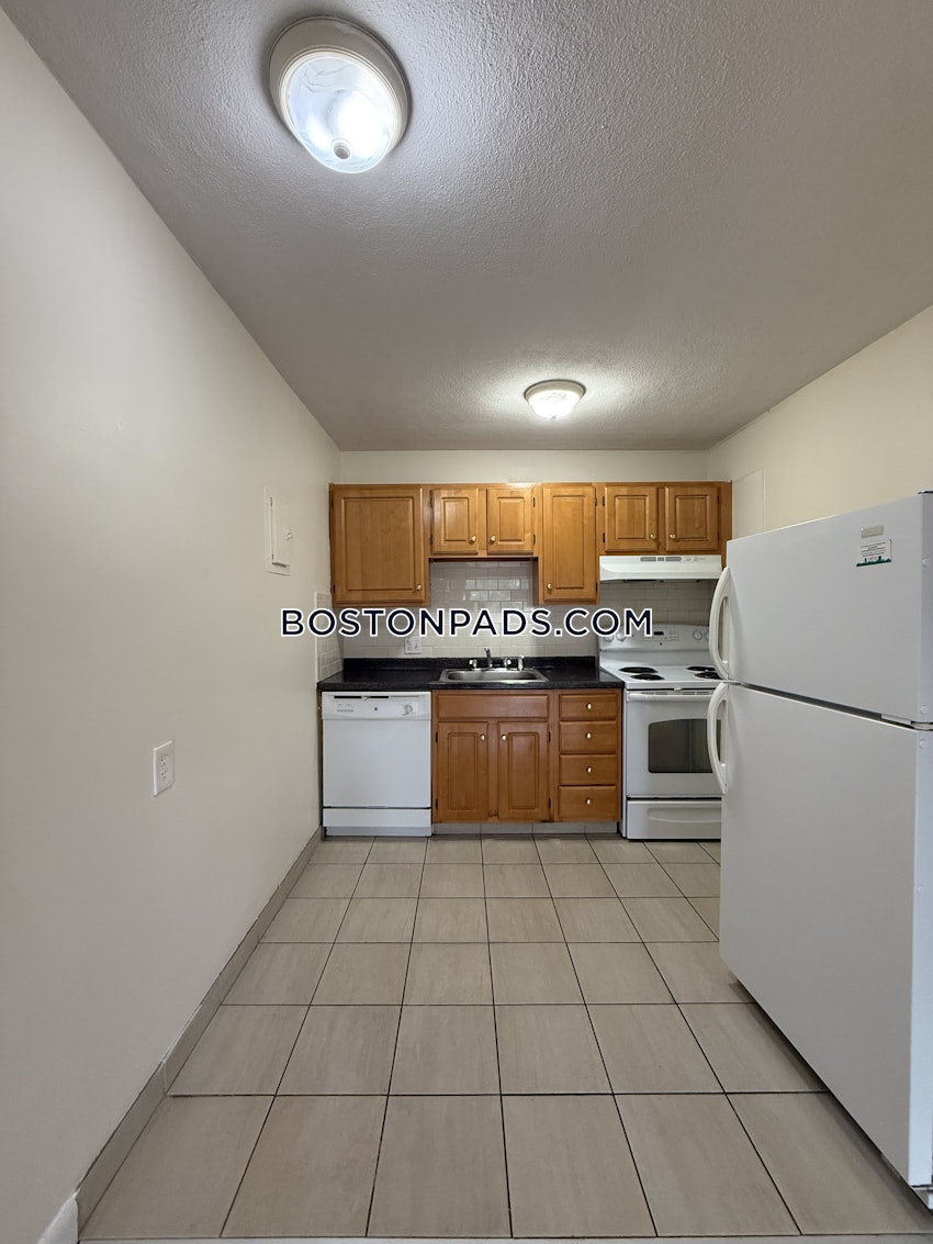 BOSTON - ALLSTON - 2 Beds, 1 Bath - Image 8