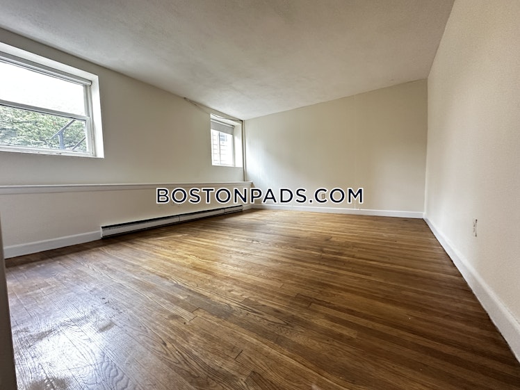 Armington St., Boston