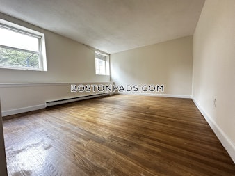 Armington St. Boston