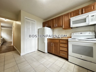 Armington St. Boston