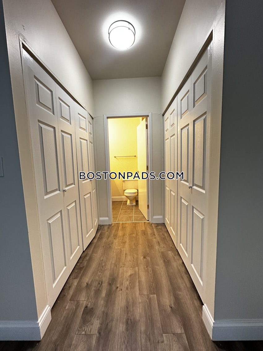 BOSTON - SOUTH END - 3 Beds, 2 Baths - Image 5