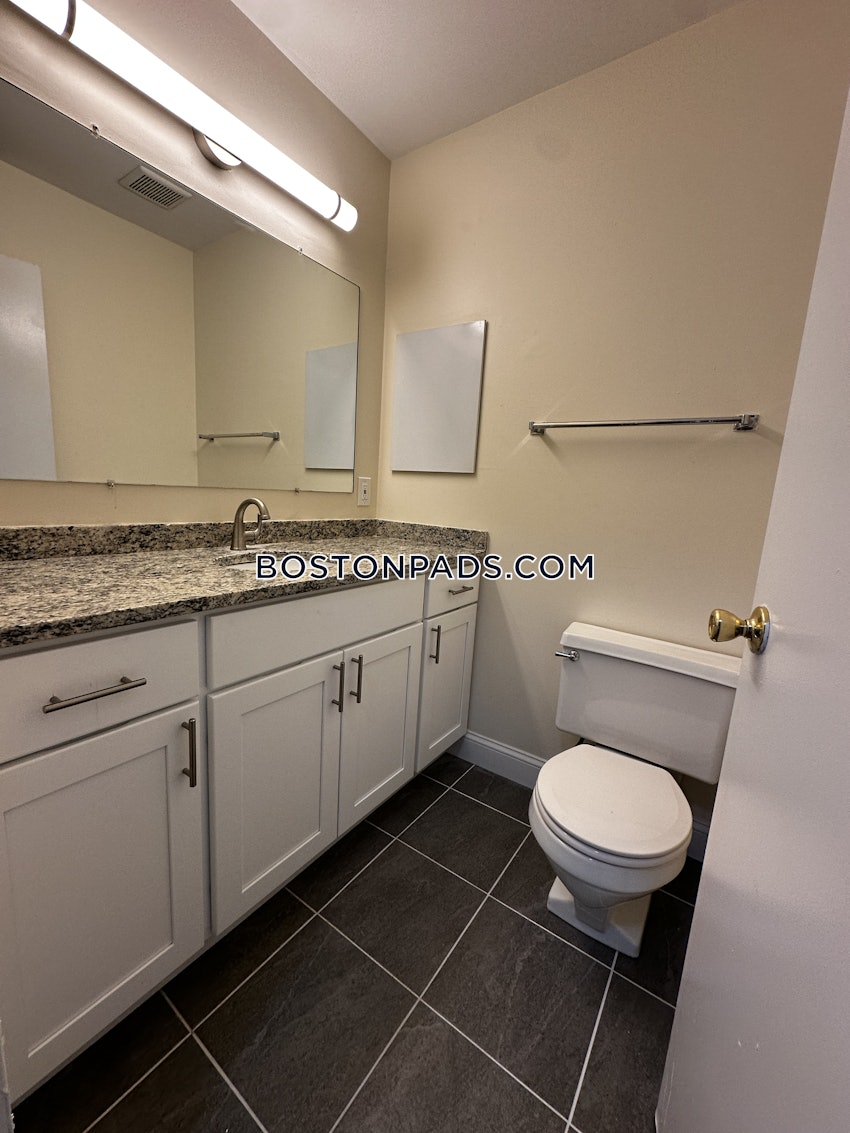 BOSTON - SOUTH END - 3 Beds, 2 Baths - Image 12