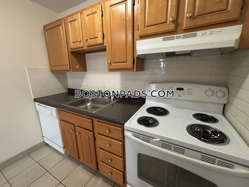 BOSTON - ALLSTON - 2 Beds, 1 Bath - Image 9