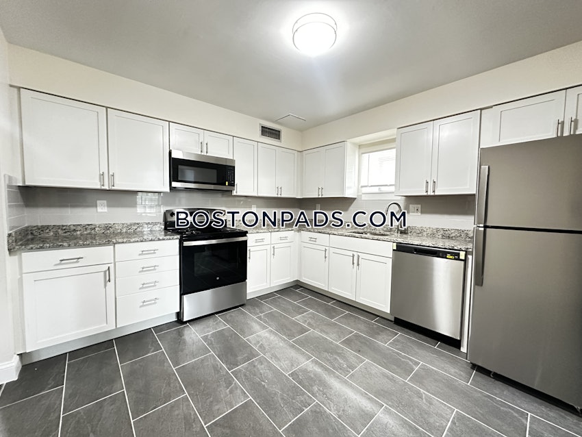 BOSTON - SOUTH END - 3 Beds, 2 Baths - Image 2
