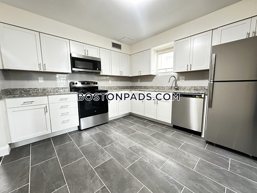 BOSTON - SOUTH END - 3 Beds, 2 Baths - Image 17