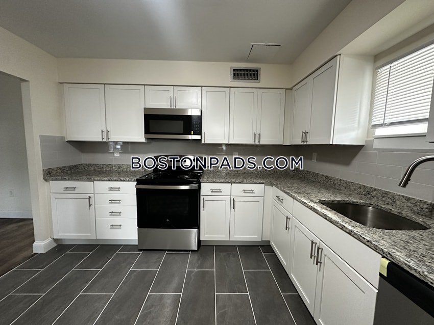 BOSTON - SOUTH END - 3 Beds, 2 Baths - Image 4