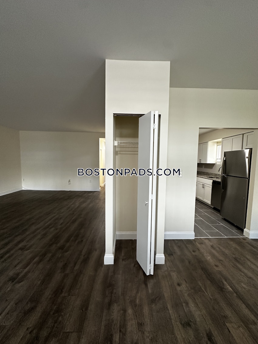 BOSTON - SOUTH END - 3 Beds, 2 Baths - Image 8