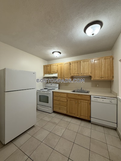 Allston Apartment for rent 1 Bedroom 1 Bath Boston - $2,250 No Fee