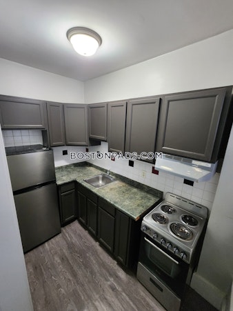 Franklin St. Worcester