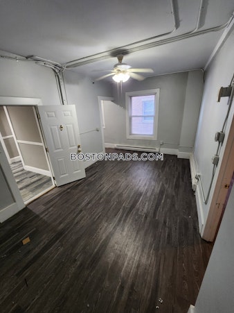 Franklin St. Worcester