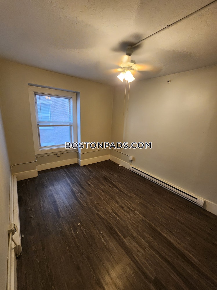 Franklin St., Worcester