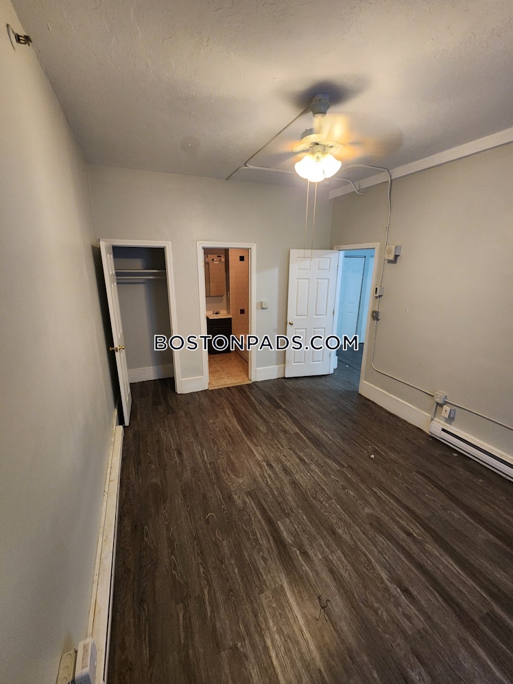 Franklin St., Worcester