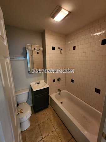 Franklin St. Worcester