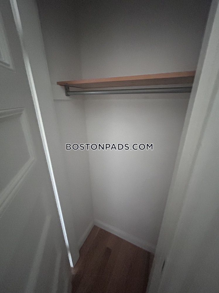 Beacon St., Brookline