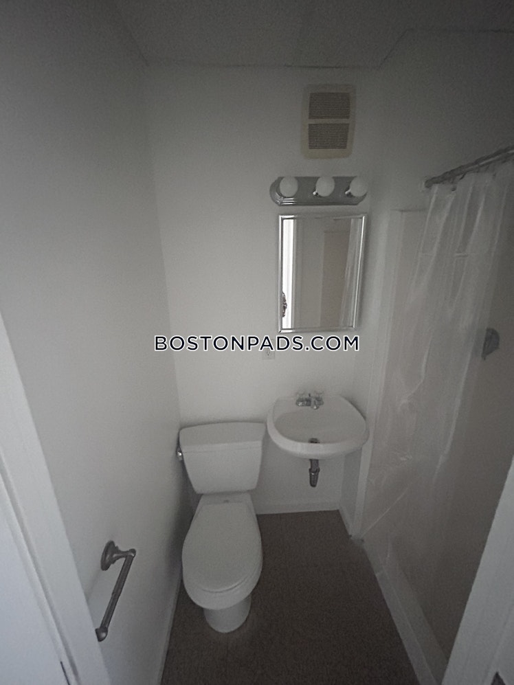 Beacon St., Brookline