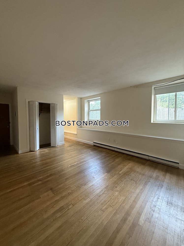 Armington St., Boston