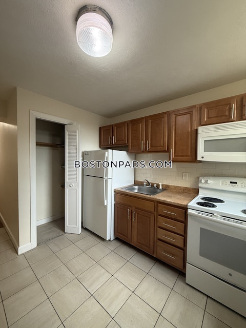 Armington St. Boston photo 6