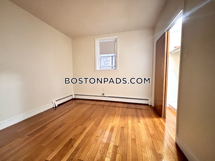 Tappan St., Brookline