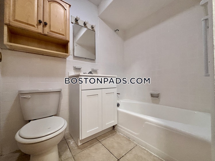 Tappan St., Brookline