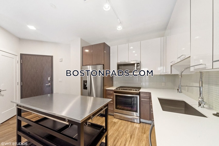 WALTHAM - 1 Bed, 1 Bath - Image 9