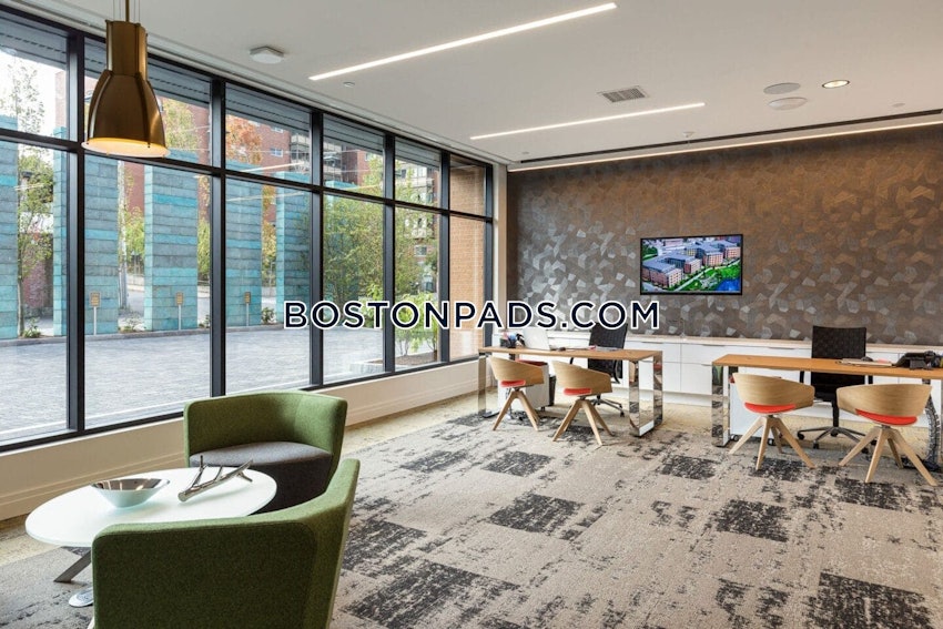 WALTHAM - 1 Bed, 1 Bath - Image 21