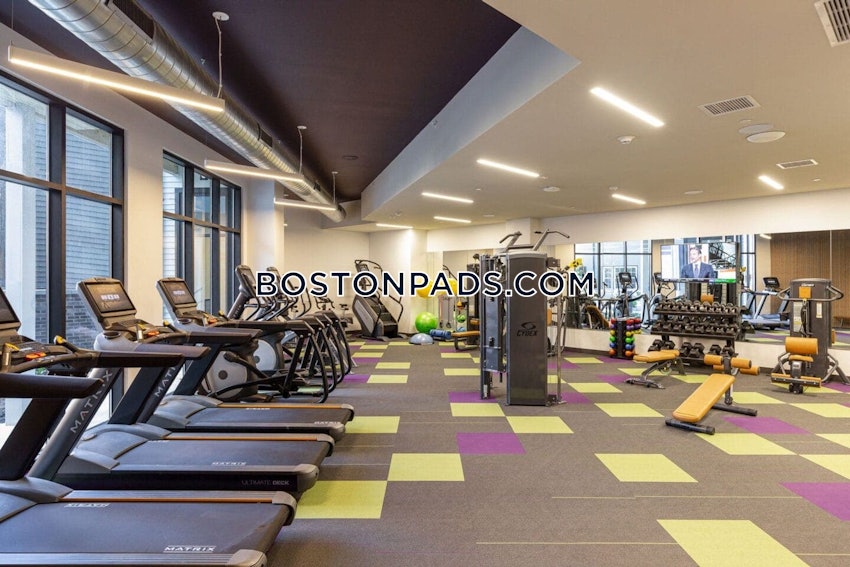 WALTHAM - 1 Bed, 1 Bath - Image 13