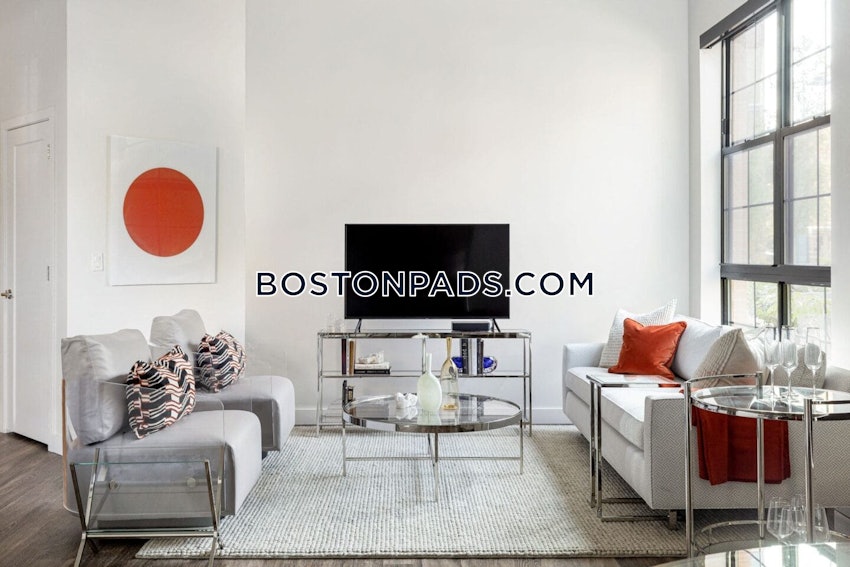 WALTHAM - 2 Beds, 1 Bath - Image 2