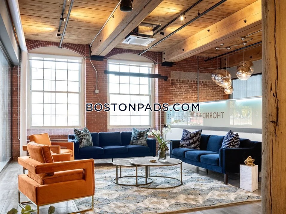 Lowell - 2 Beds, 1 Baths