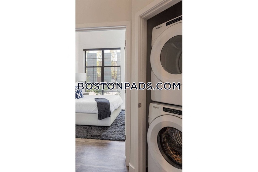 WALTHAM - 2 Beds, 1 Bath - Image 12