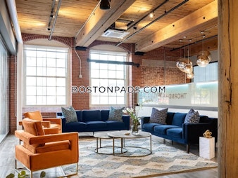 Thorndike St. Lowell