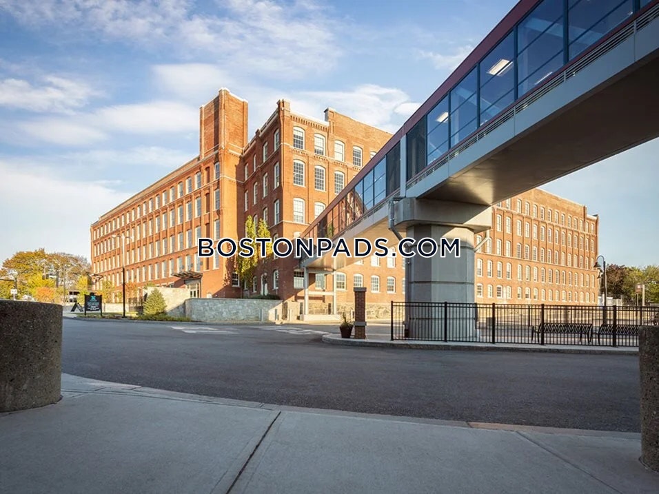 Lowell - 2 Beds, 1 Baths