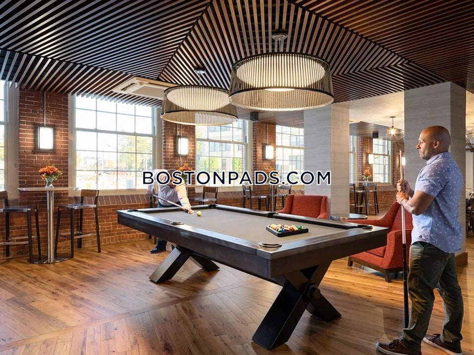 Lowell - 2 Beds, 1 Baths