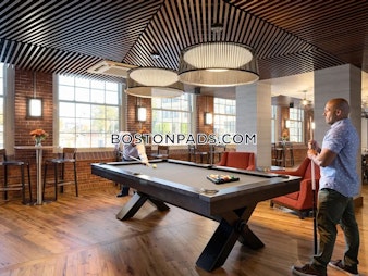 Thorndike St. Lowell