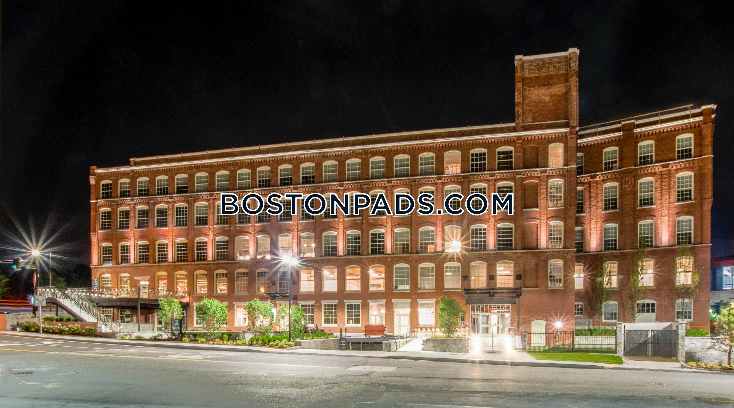 Lowell - 2 Beds, 1 Baths