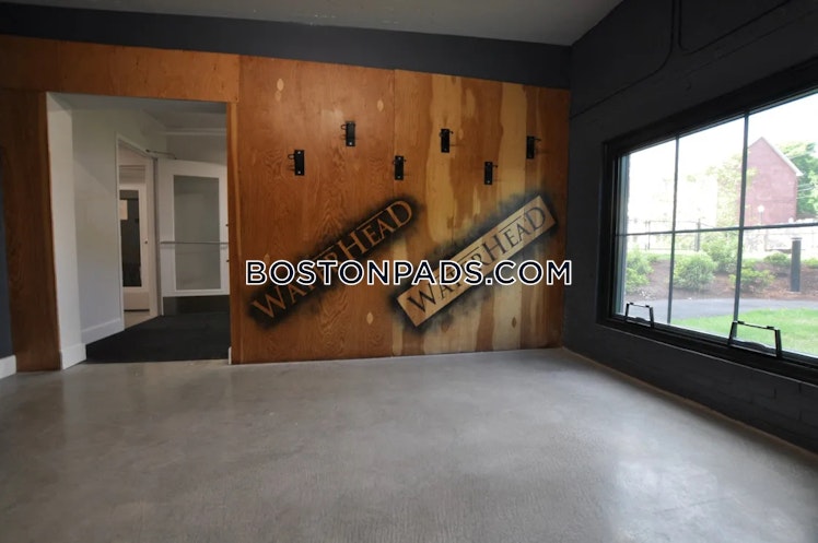 Lawrence St., Lowell