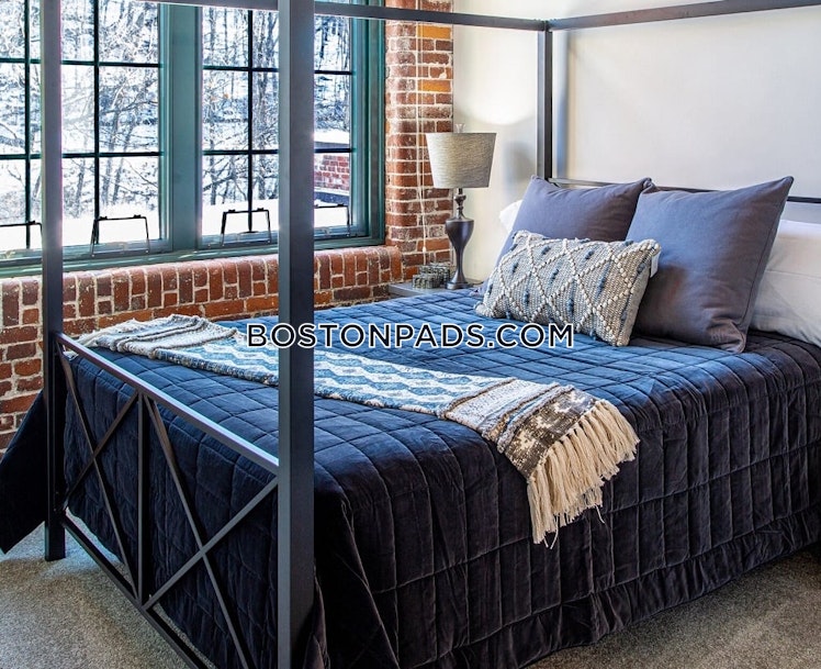 Lawrence St., Lowell