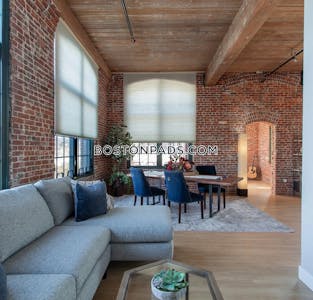 Lowell Studio 1 baths Luxury in LOWELL - $2,300 No Fee