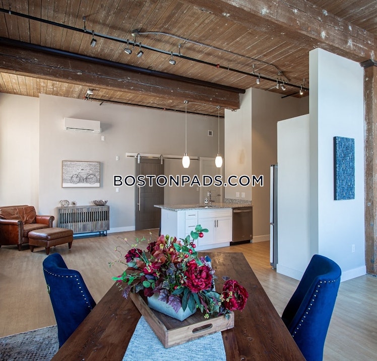 Lawrence St., Lowell