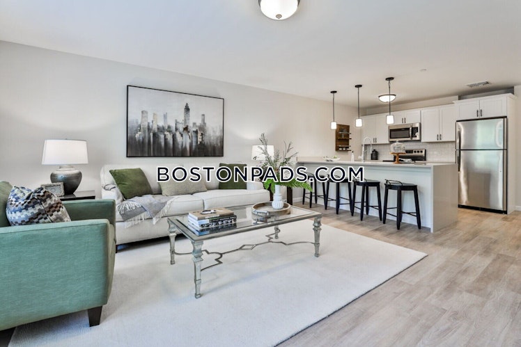 Fairmount Ave., Saugus