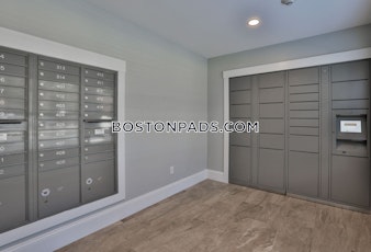 Fairmount Ave. Saugus