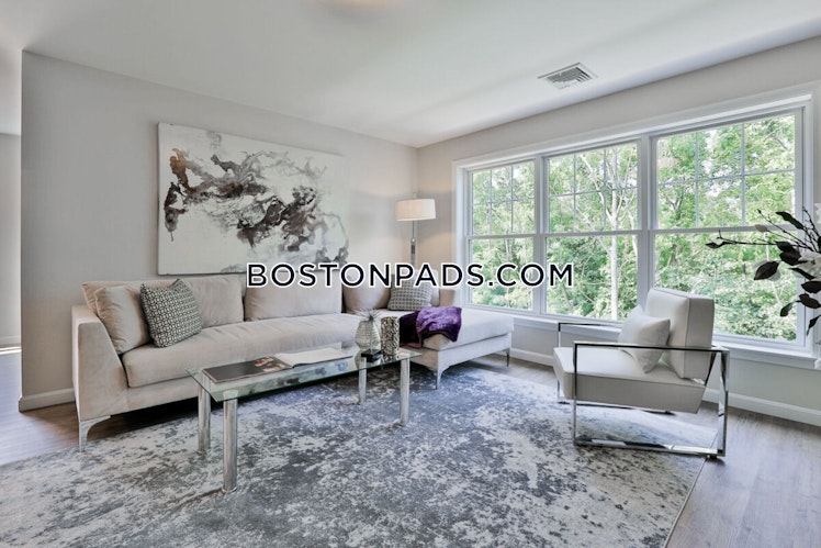 Fairmount Ave., Saugus