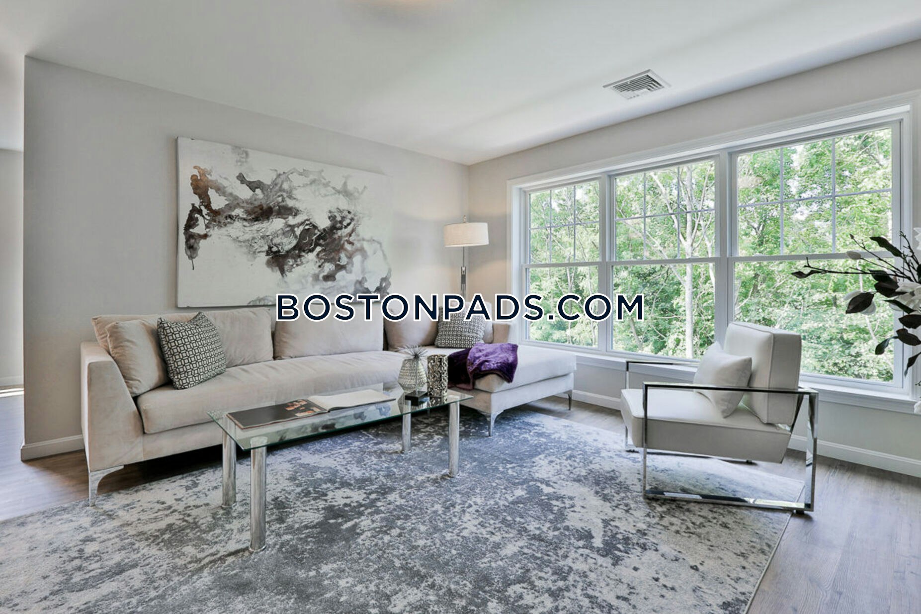 Fairmount Ave. Saugus