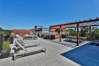 Fairmount Ave. Saugus