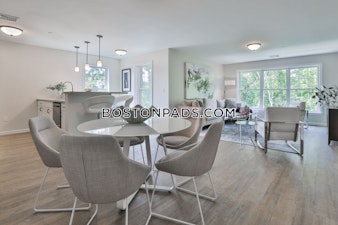 Fairmount Ave. Saugus