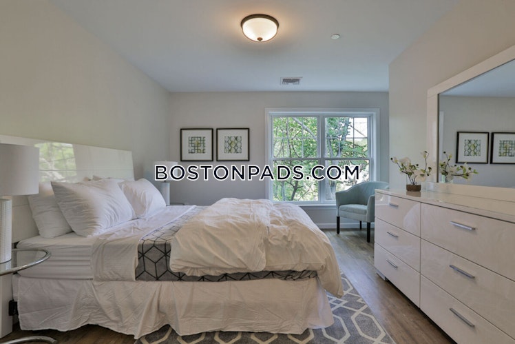 Fairmount Ave., Saugus